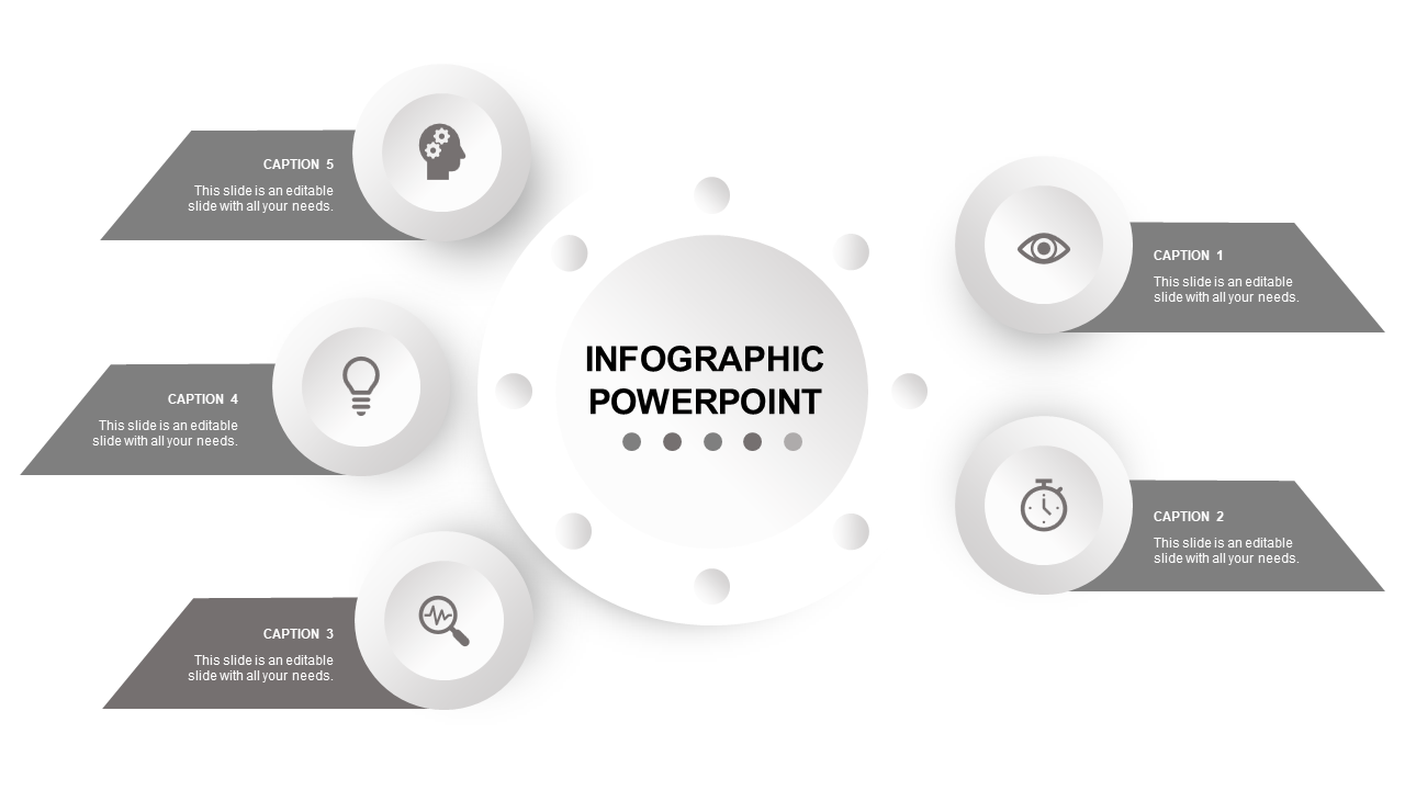 Infographic Presentation PPT and Google Slides
